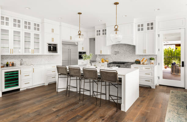 24/7 Emergency Kitchen Island Installation experts in Beldenville, WI