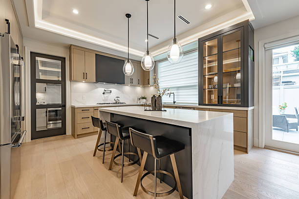 Trusted Kitchen Island Installation service in Beldenville, WI - Remodeling Of Kitchen